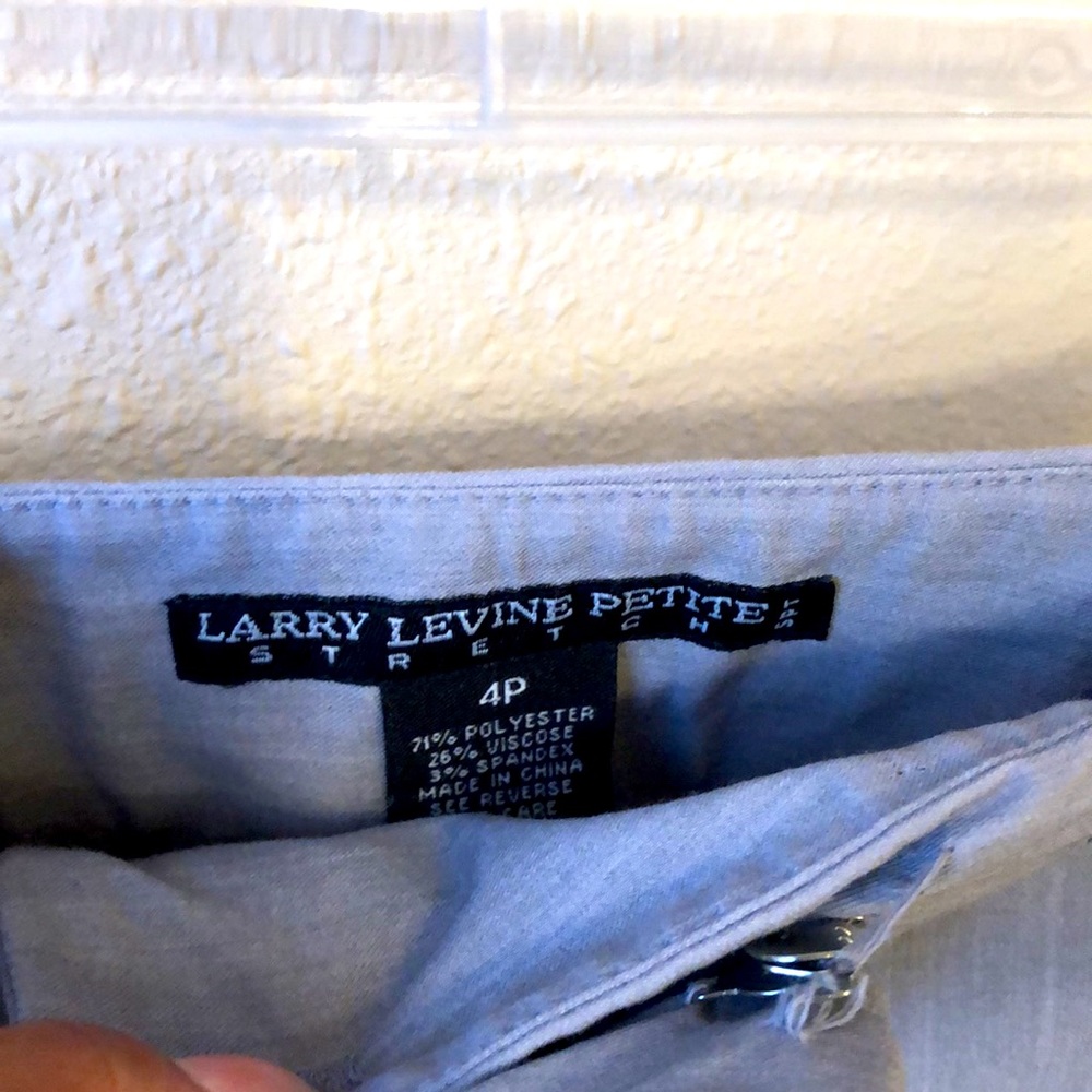 Pants - Picture 2 of 4